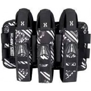 Харнес HK Army  Eject Harness graphite 3+2+4